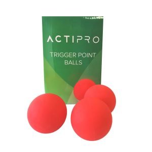 Trigger Point/Massage Ball