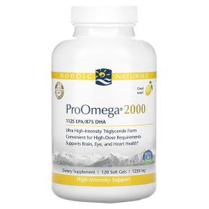 Nordic Naturals ProOmega (60 capsules)