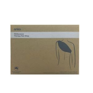 Multipurpose Therapy Heat Wheat Wrap