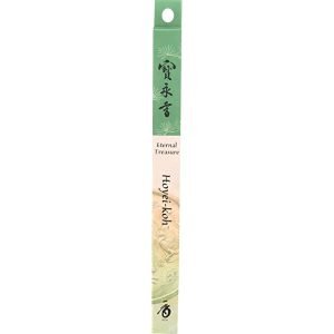 Shoyeido Japanese Incense - External Treasure (35 Sticks)