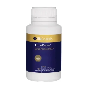 Bioceuticals ArmaForce (120 tablets)