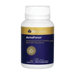 Bioceuticals ArmaForce (60 tablets)