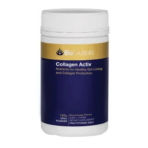 BioCeuticals Collagen Activ (150 g Blood Orange)