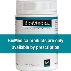 BioMedica VegeNAC (60 capsules)