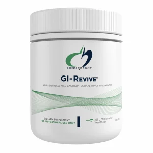 Designs for Health GI revive