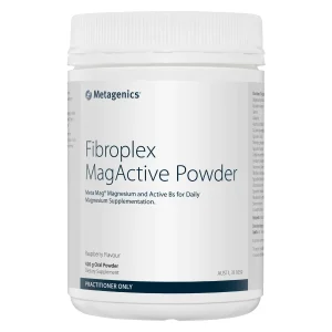 Fibroplex MagActive Powder (420g Neutral)