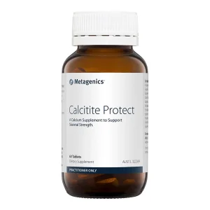 Metagenics Calcitite Protect (60 tablets)