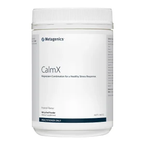 Metagenics CalmX Tropical (482g)