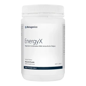 Metagenics EnergyX (400g Tropical)