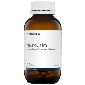 Metagenics NeuroCalm (120 tablets)