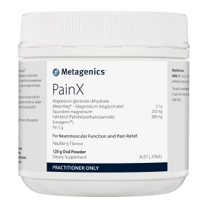 Metagenics PainX Raspberry (241g)