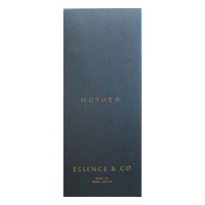 ESSENCE & CO: Mother Body Oil