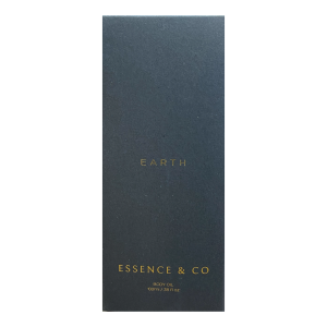 ESSENCE & CO: Earth Body Oil