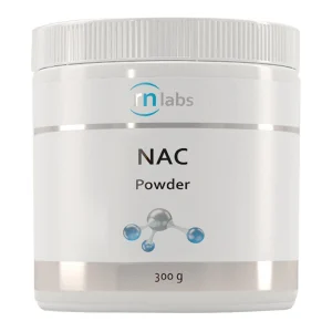RN Labs NAC Powder (100 g)