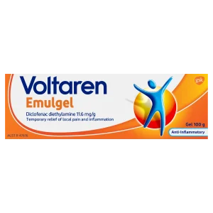 Voltaren Emulgel (100g)