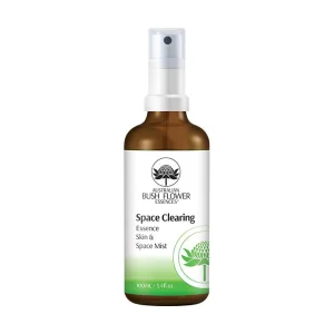 Australian Bush Flowers Space Clearing Mist (50 mL)