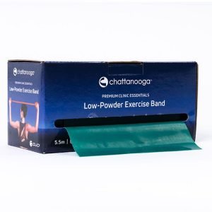 Exercise Band 1 Meter (Blue-5)