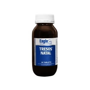 Eagle Tresos Natal (30 tablets)