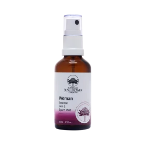 Australian Bush Flowers Woman Mist (50 mL)