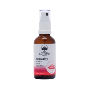 Australian Bush Flowers Sensuality Mist (50 mL)