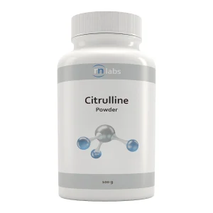 RN Labs Citrulline Powder (100g)