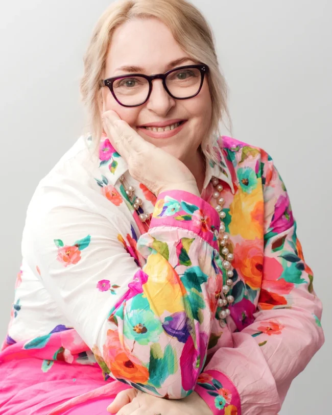 Naturopath In Manly with Marianne Edwards